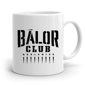 Finn BÃ lor â€œBÃ lor Club Foreverâ€ Coffee / Tea Mug