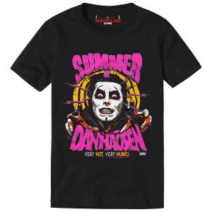 AEW Danhausen - Summer Of Danhausen Digital T Shirt