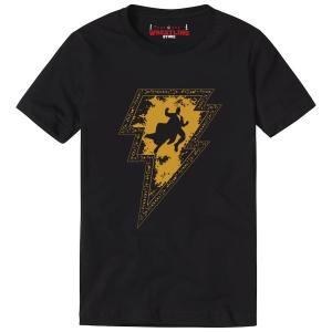 Teth Adam - Black Adam Official Digital Print T Shirt