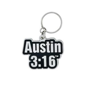 Steve Austin 3:16 Limited Edition Acrylic keychain