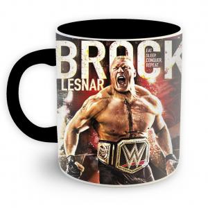 Broke Lesnar 