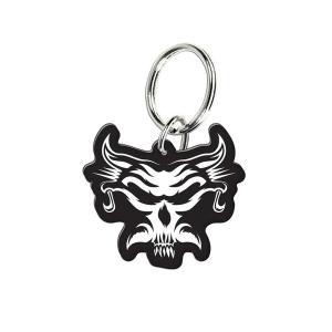 Brock Lesnar Symbol  Acrylic keychain 