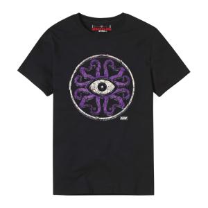 AEW Dark Order - Hail Digital Print T Shirt