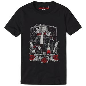 Edge 2022 Limited Edition Action Pack Digital T Shirt