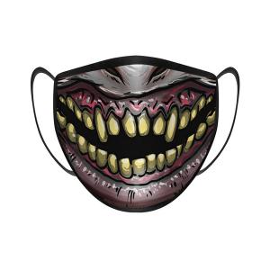 The Fiend Bray Wyatt Official Face Mask
