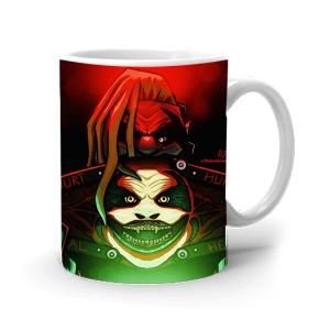 WWE The Fiend 2020 Limited Edition Coffee Mug