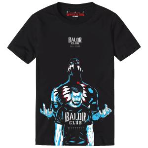 Finn Balor Revolution Limited Edition Digital Print T Shirt