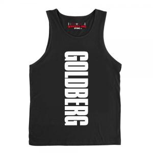 Legendary Goldberg Devastation Authentic Gym Vest