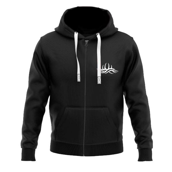 Buy Goldberg Zipper Hoodie Online in Pakistan