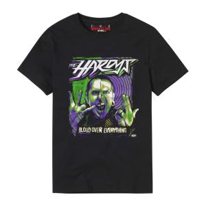 The Hardys - Blood Over Everything Digital T Shirt