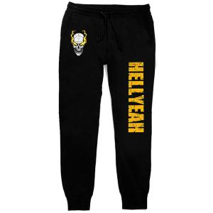 Stone Cold Steve Austin Hell Yeah 2020 Gym - Sports Trouser