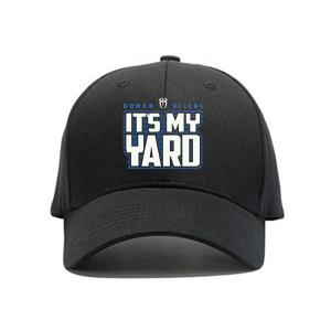 Roman Reigns Its My Yard Official WWE Cap