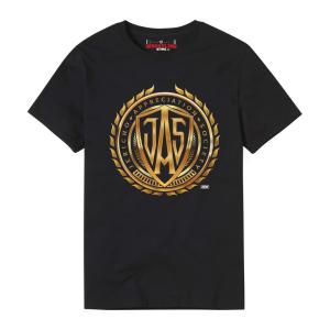Chris Jericho - Jericho Appreciation Societ Digital T Shirt