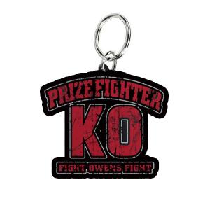 Prize Fighter Kevin Owens  Keychain
