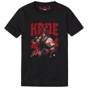 The Big Machine Kane Stance Digital Print T Shirt