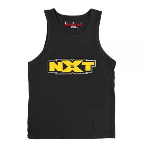 WWE NXT Official Limited Edition Fan Club Tank Top