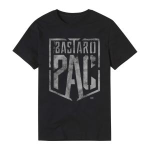 AEW PAC The Bastard PAC Digital T Shirt