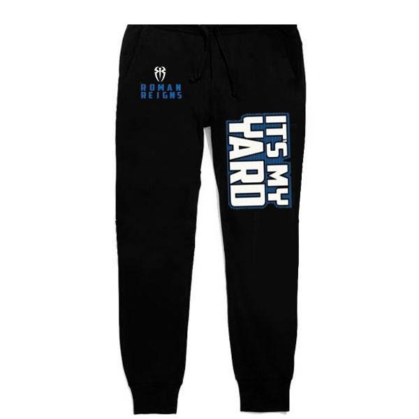 Share 79+ roman reigns cargo pants latest - in.eteachers