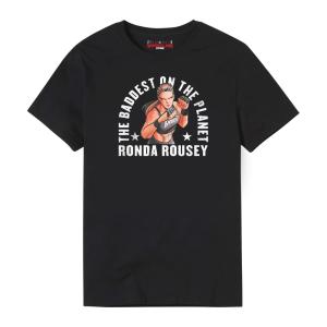 Ronda Rousey 