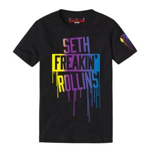 Seth Freakin' Rollins 