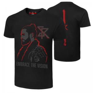 Seth Rollins 