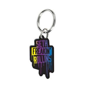 Seth  Freakin Rollins Acrylic keychain 