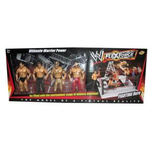 cheap wwe toys