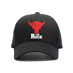 WWE The Rock Limited Edition Cap