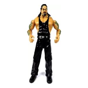 WWE Undertaker Action Figure Official Toy