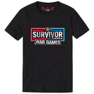 Survivor Series War Games Special Edition T Shirt