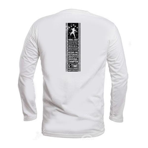 roman reigns full sleeve t shirt