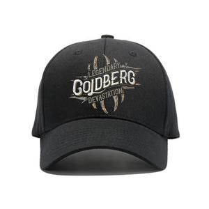 Legendary Goldberg Devastation Official WWE Cap