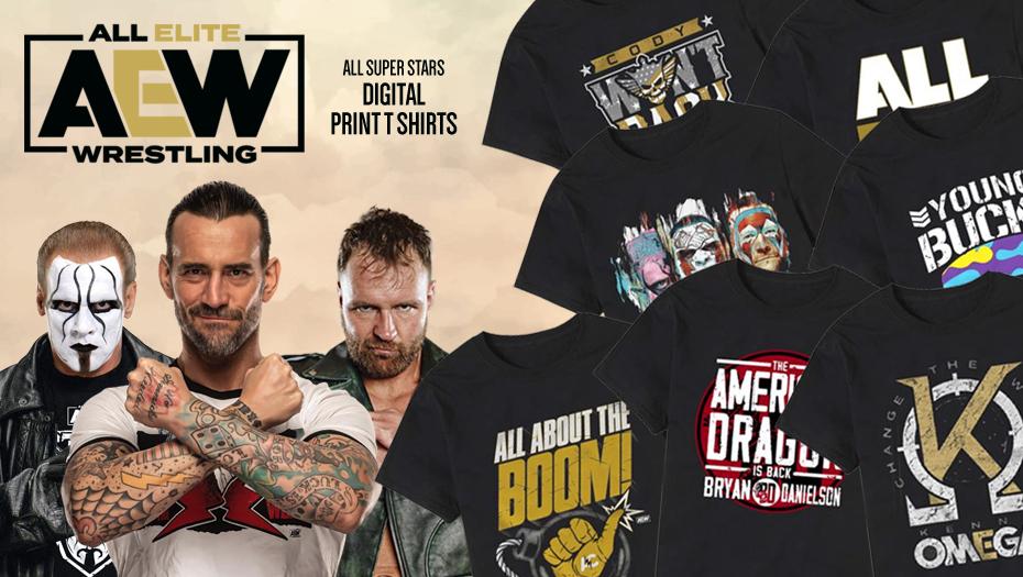 cheap wwe shirts